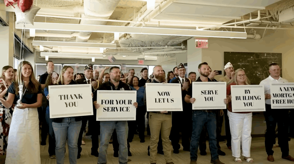 Living EcoWater - System Donation